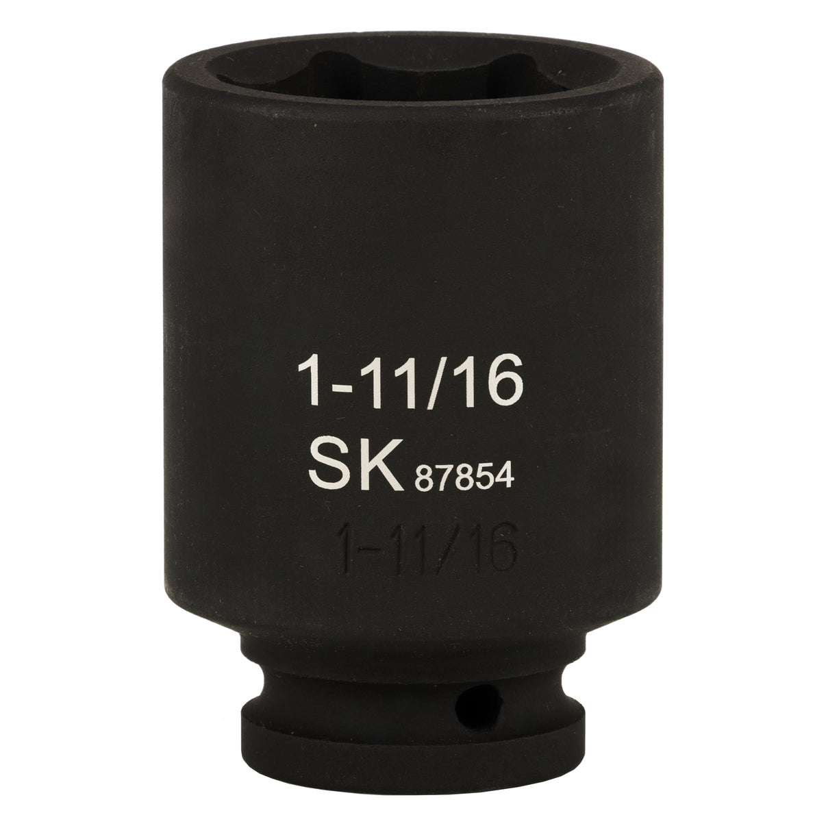 SK87854 - 3/4" Drive, 6 Point, Deep SAE Impact Socket, 1-11/16"