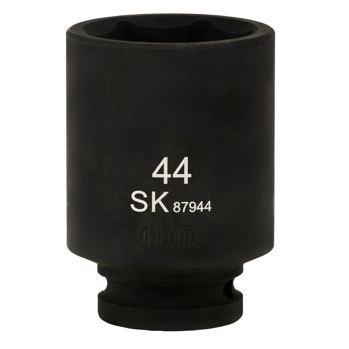 SK87944 - 3/4" Drive, 6 Point, Deep Metric Impact Socket, 44mm