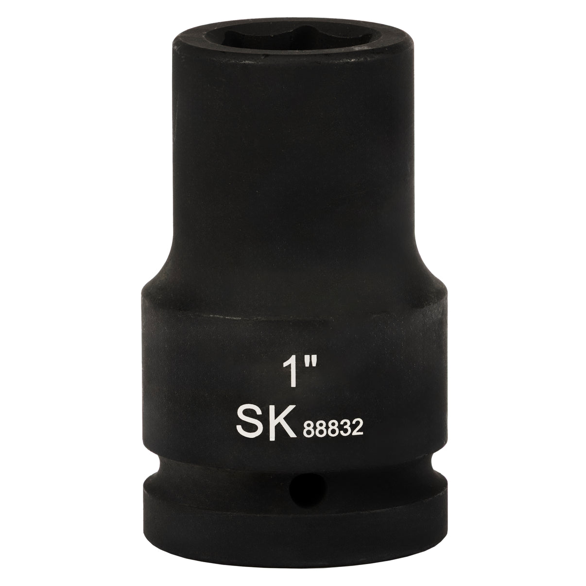 SK88832 - 1" Drive, 6 Point, Deep SAE Impact Socket, 1"