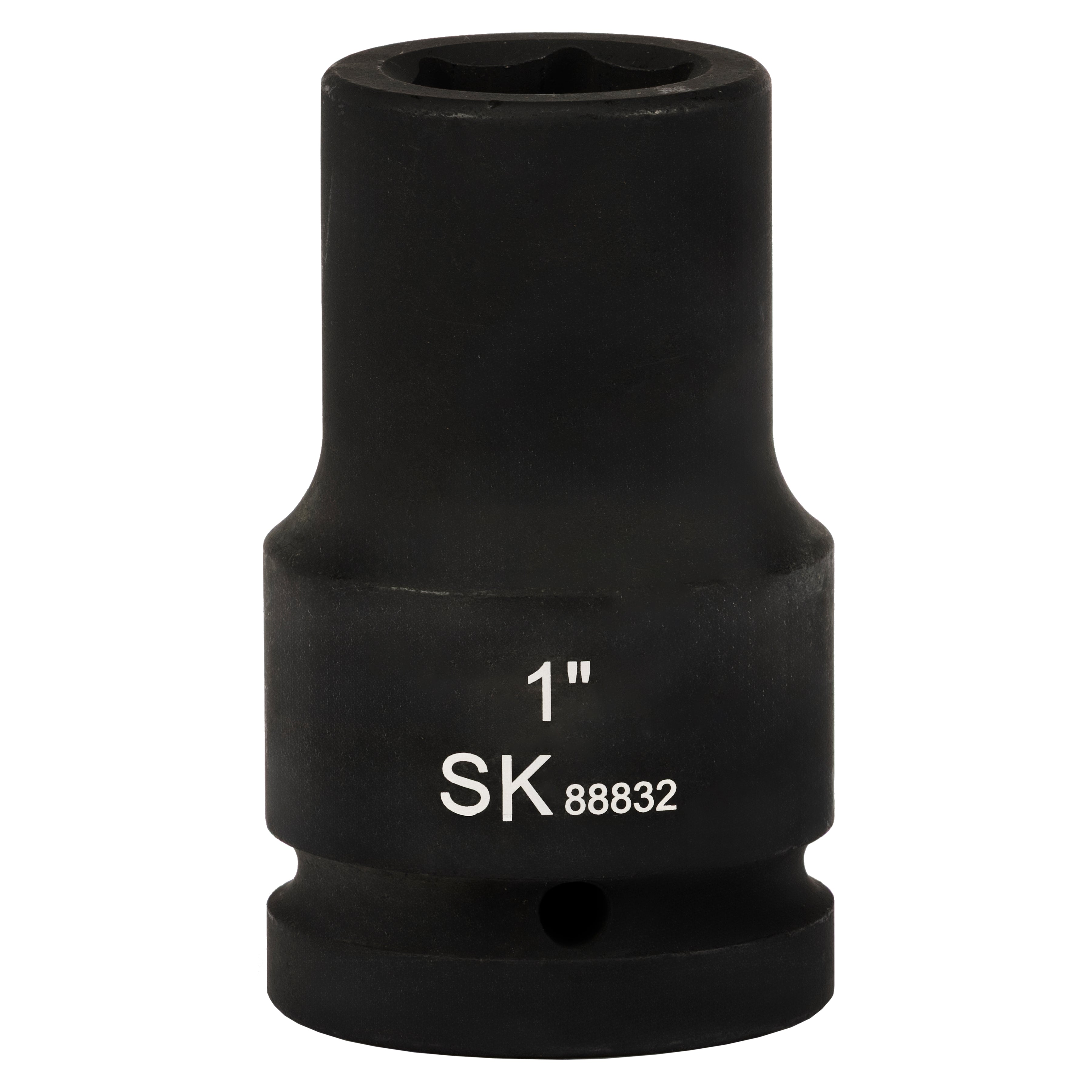SK88832 - 1" Drive, 6 Point, Deep SAE Impact Socket, 1"
