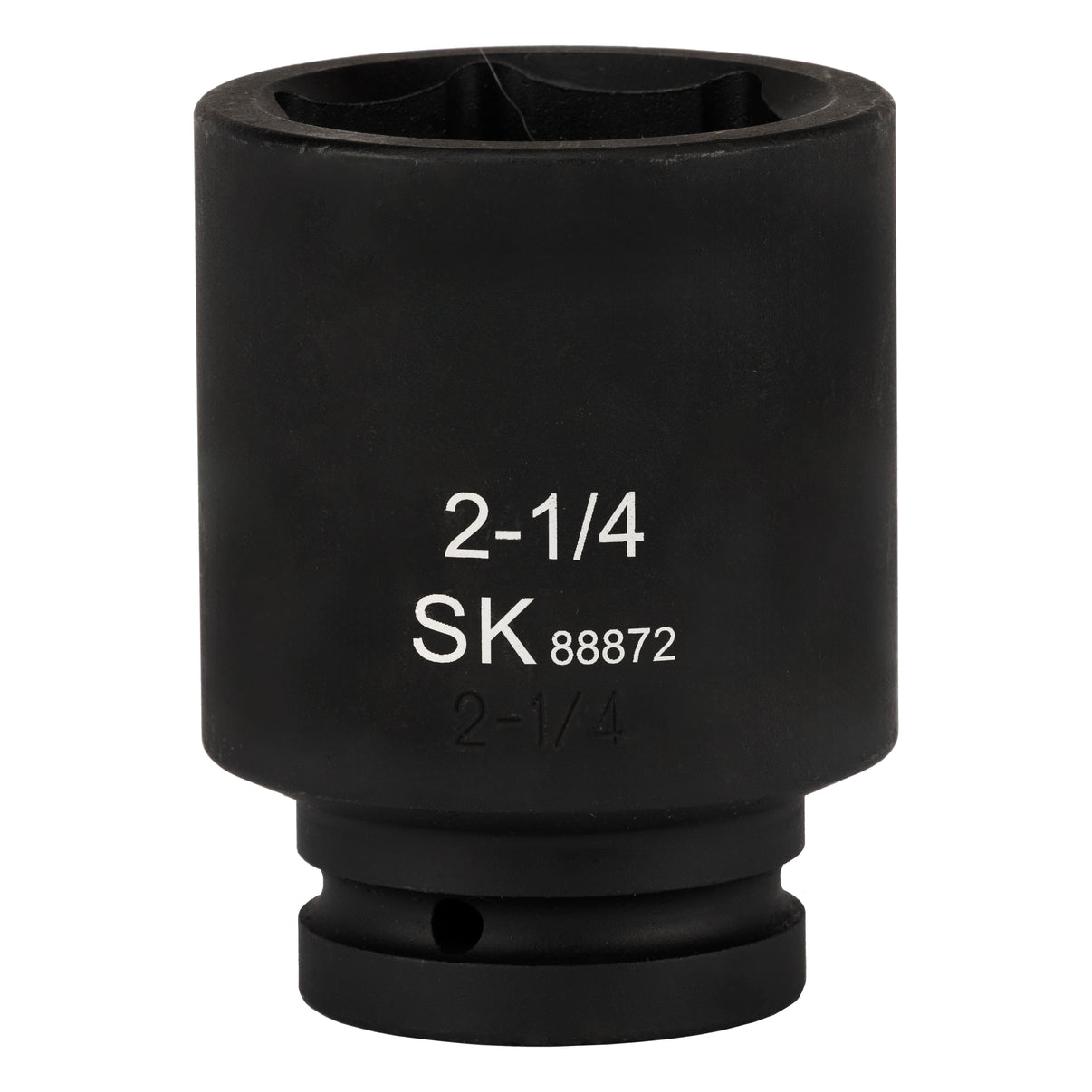 SK88872 - 1" Drive, 6 Point, Deep SAE Impact Socket, 2-1/4"