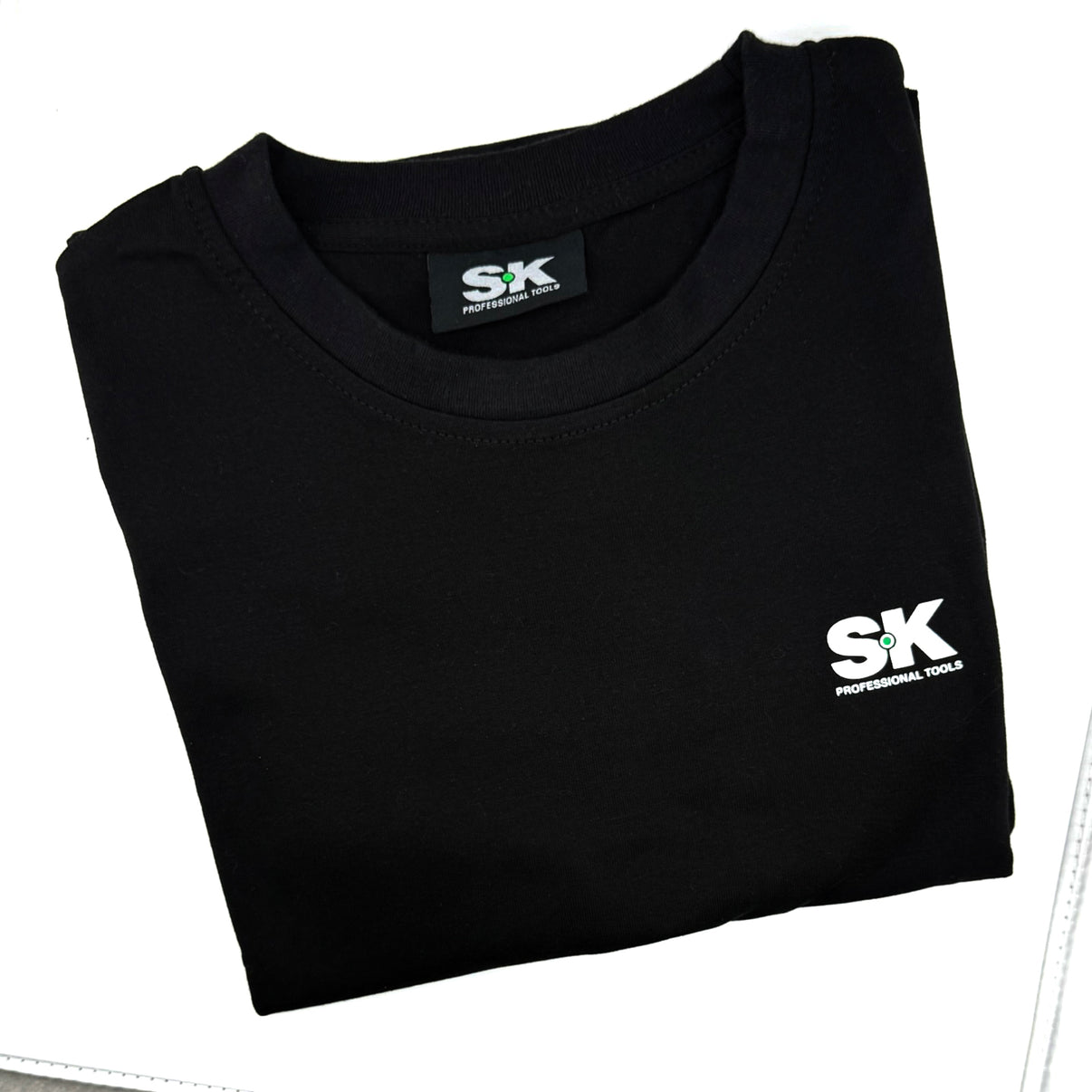 T-shirt à manches courtes Seika SK taille 2XL Tubertini - Pescamania T-shirt à manches courtes Seika SK taille 2XL Tubertini - Pescamania