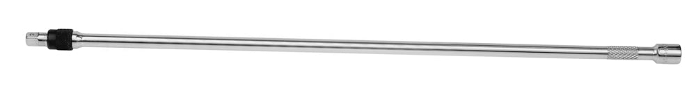 10-1/2" 3/8" Drive Chrome Locking Extension