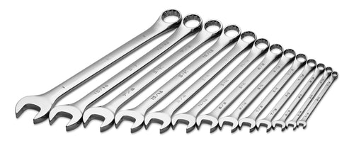SK Hand Werkzeug Steckschlüssel – 17 Mm, 1/2 Zoll Antrieb, Chrom, Für Profis & Heimwerker