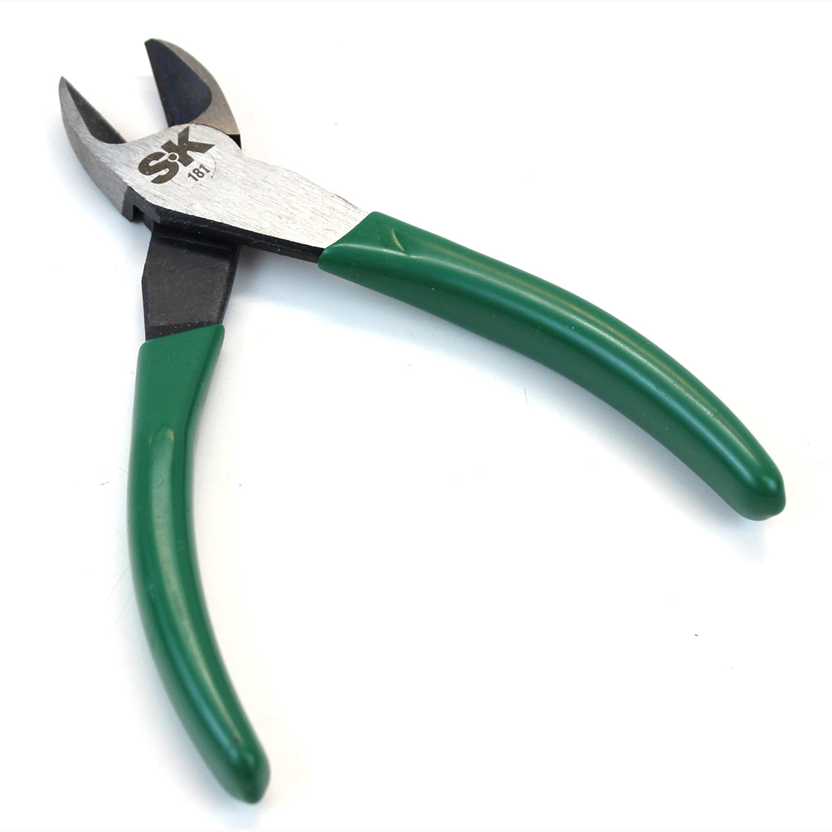 SK181 - 4.5" Diagonal Cutting Pliers
