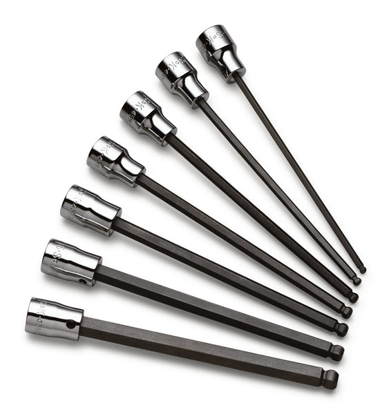 7 Piece 3/8