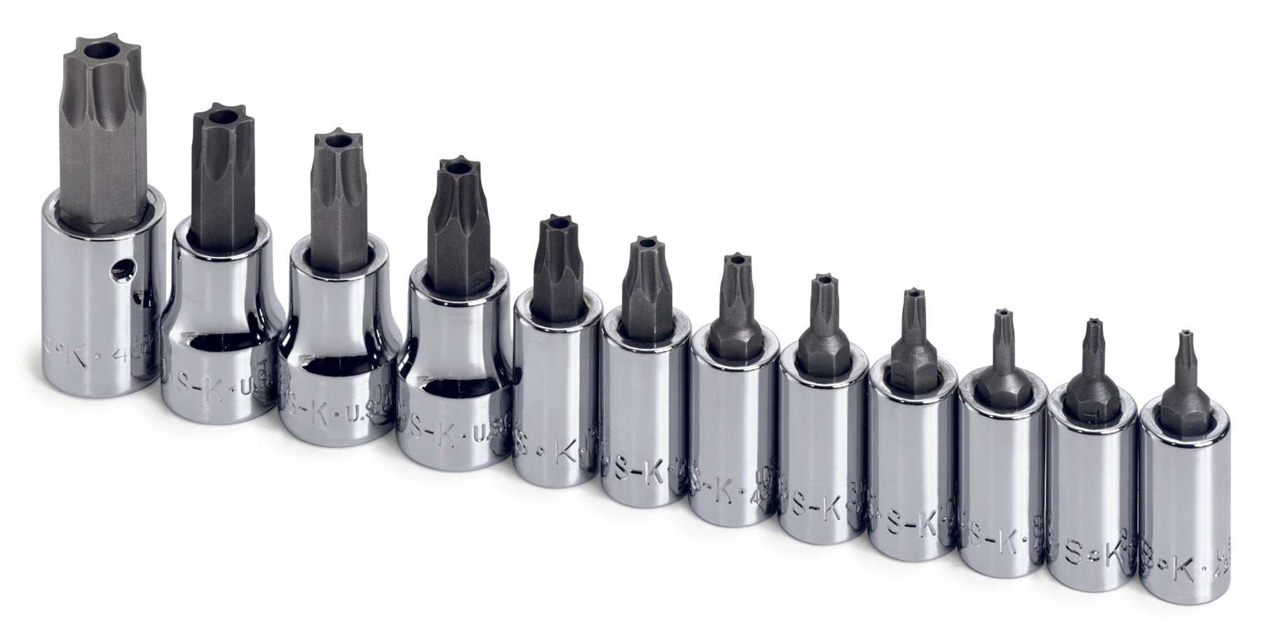 @sk_3o SK - Hand Torx Bit Socket: 3/8