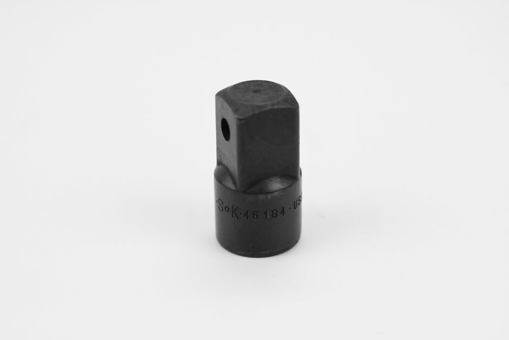 1/2"Female-3/4"Male Impact Adapter