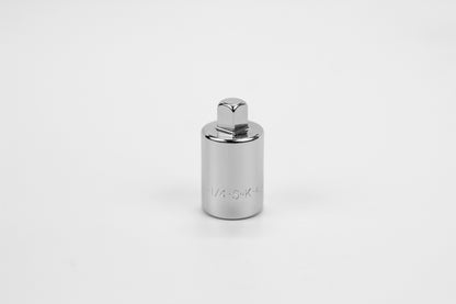 1/4" 3/8" Drive Fractional Male Pipe Plug Socket