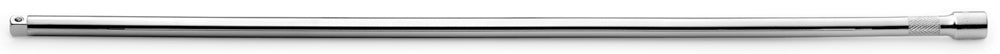 24" 3/8" Drive Chrome Extension