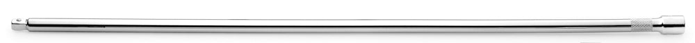 24" 3/8" Drive Chrome Wobble Extension