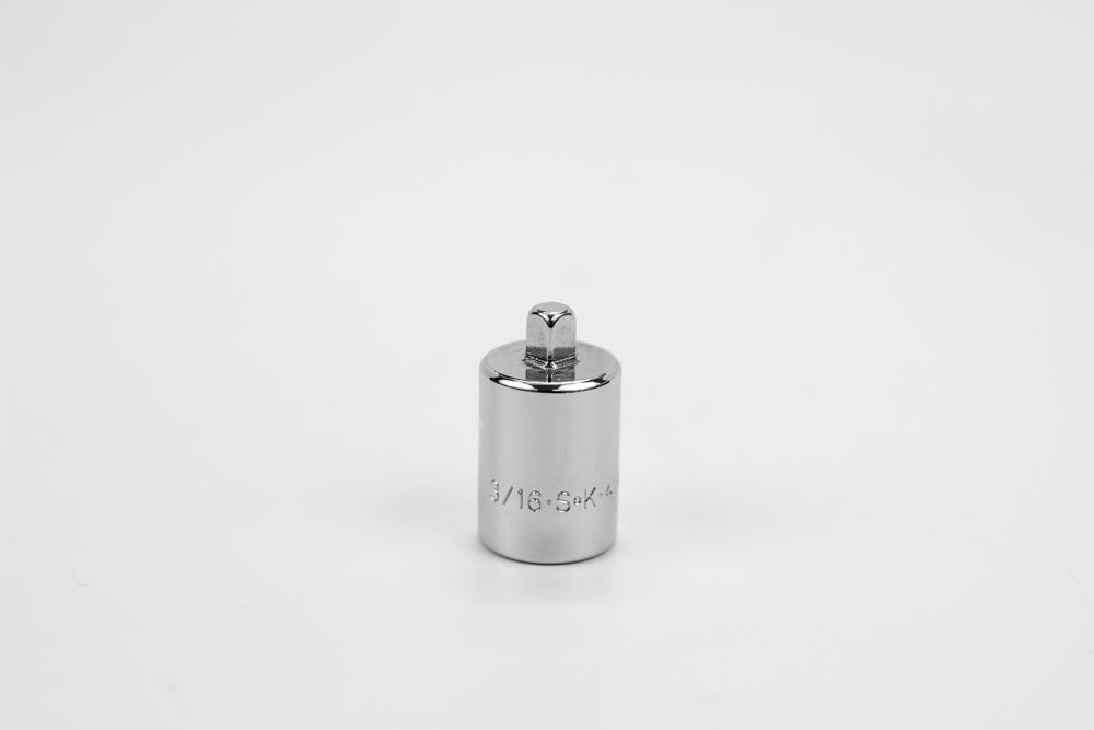 3/16" 3/8" Drive Fractional Male Pipe Plug Socket