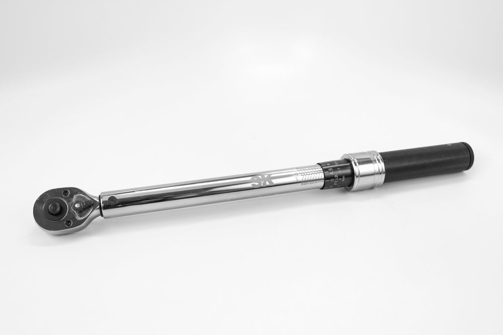 3/8 Dr 10-100 ft. lbs. Mcrm Adj Trq Wr