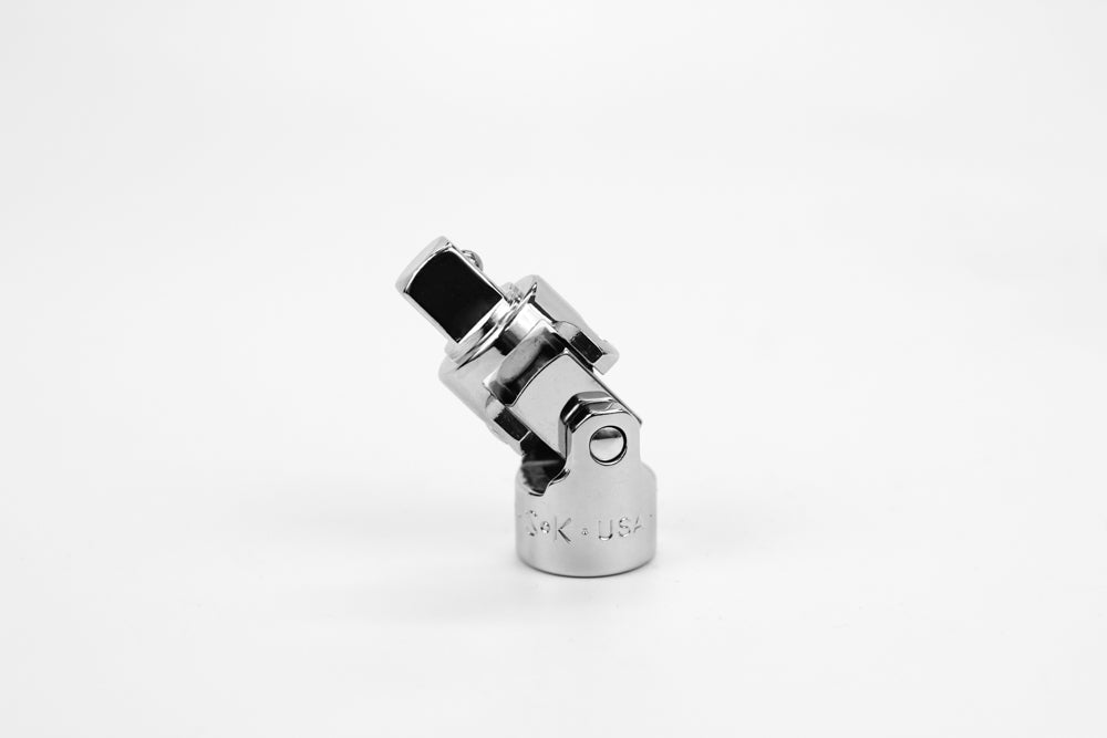3/8" Drive Chrome Universal Joint