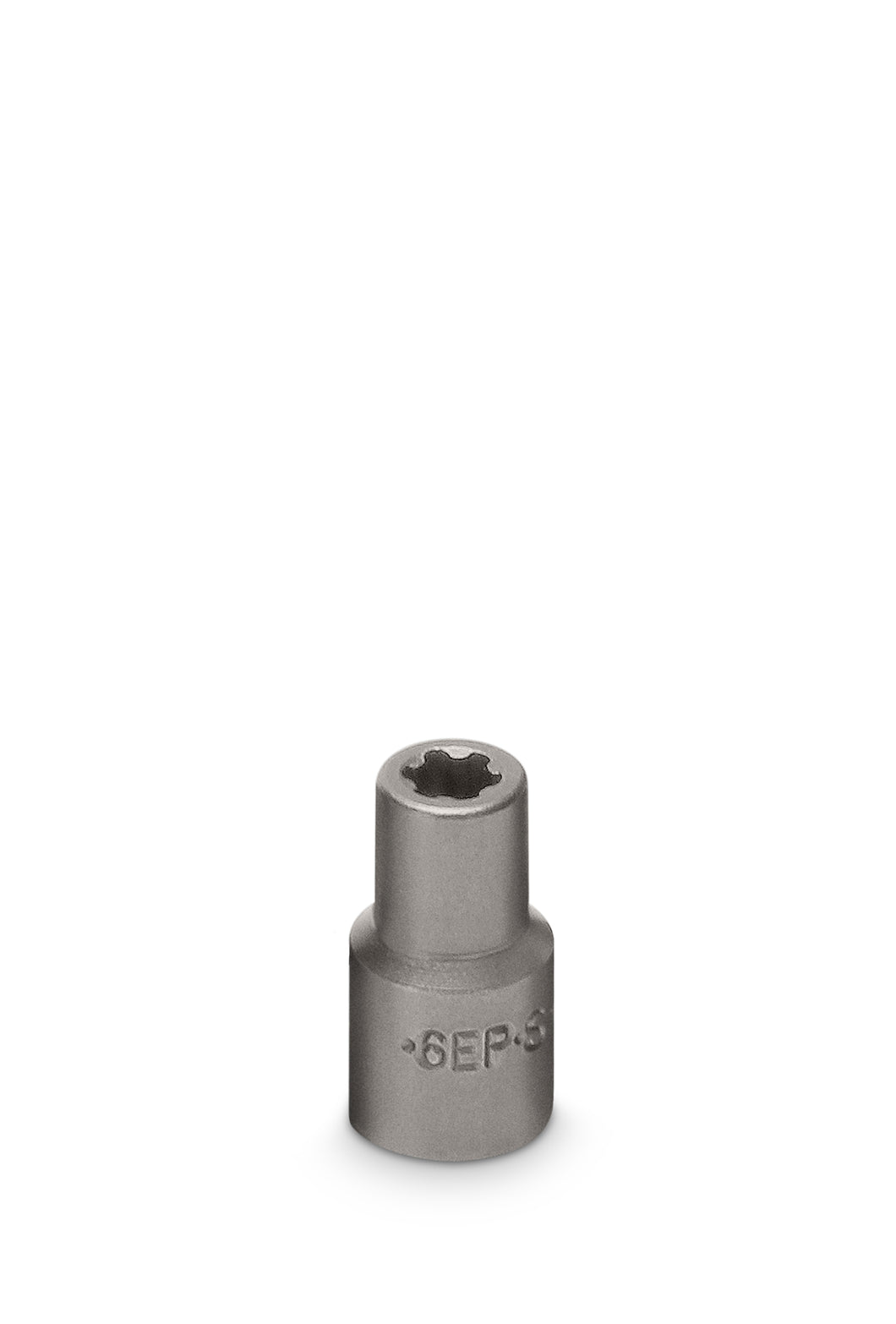 External Female Torx Plus® Socket 1/4 Drive E6