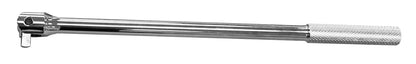 15" 3/8" Drive Flex Breaker Bar