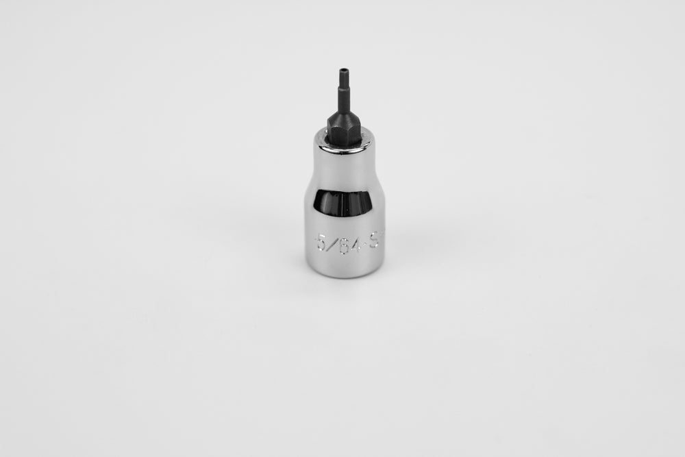 5 64 3 8 Drive Tamper Proof Hex Chrome Bit Socket SK Tools USA LLC 5-64-3-8-drive-tamper-proof-hex-chrome-bit-socket-sk-tools-usa-llc