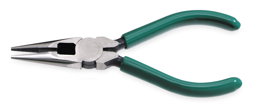 6" Long Nose w/Cutter Pliers