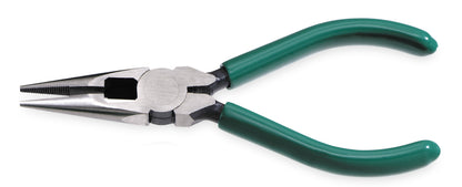 6" Long Nose w/Cutter Pliers