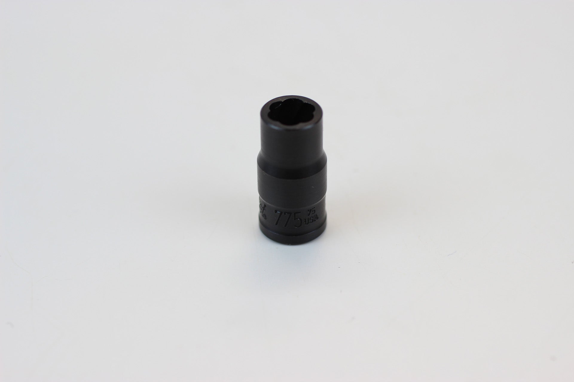 SK775S - 1/4" Drive 7.5mm TurboSocket