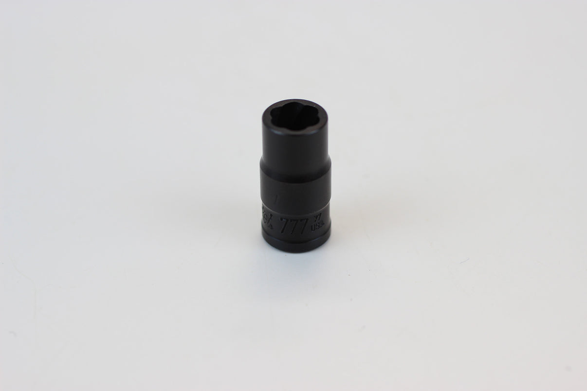 SK777 - 1/4" Drive 7.75mm TurboSocket