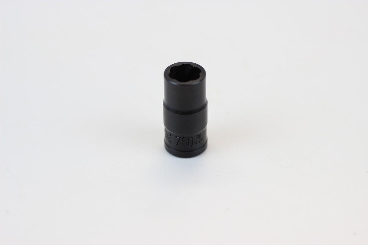 SK780 - 1/4" Drive 8mm & 5/16" TurboSocket