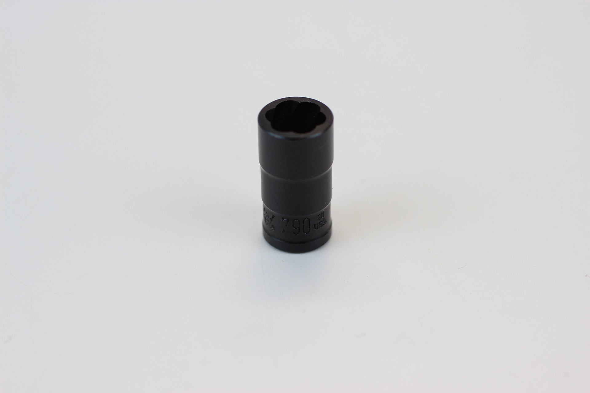 SK790 - 1/4" Drive 9mm TurboSocket