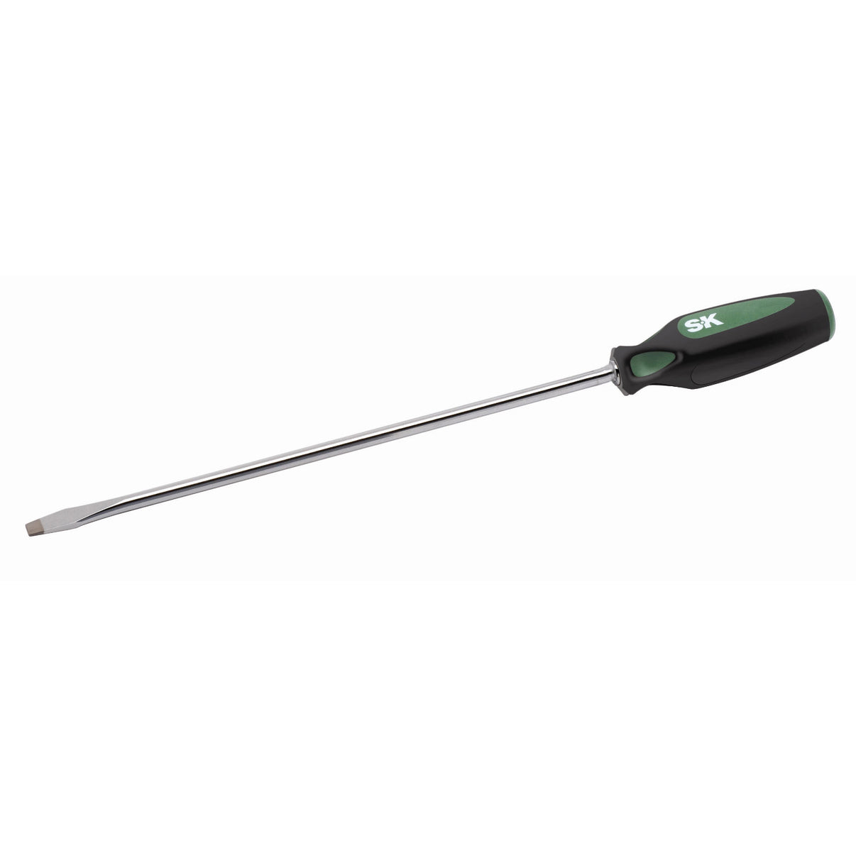 5/16" x 12" CushionGrip Slotted Screwdriver