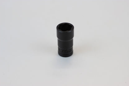 SK795 - 1/4" Drive 9.5 & 3/8"mm TurboSocket