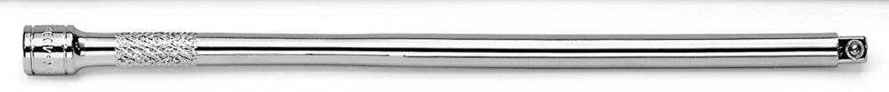 8" 1/4" Drive Chrome Extension