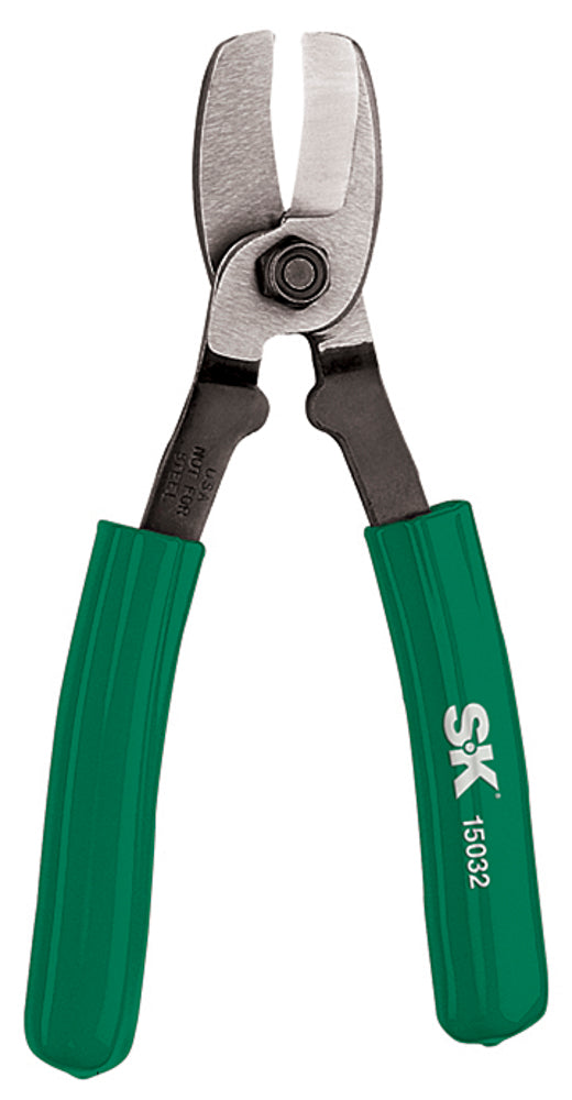 8" Battery Cable Cutter Pliers