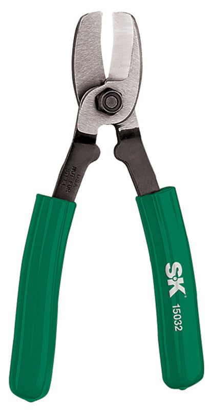 8" Battery Cable Cutter Pliers