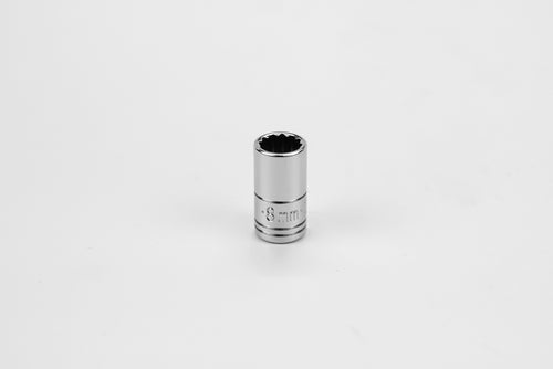 8 mm 1/4