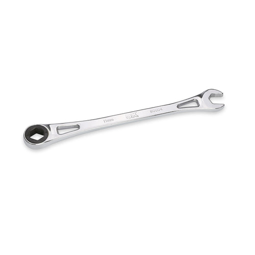 11 mm 6 Point Metric Combination Chrome X-Frame® Wrench – SK Tools