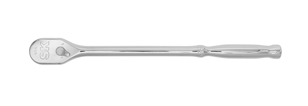 1/2" Drive LP90 Teardrop Fixed Head Ratchet 15 inch