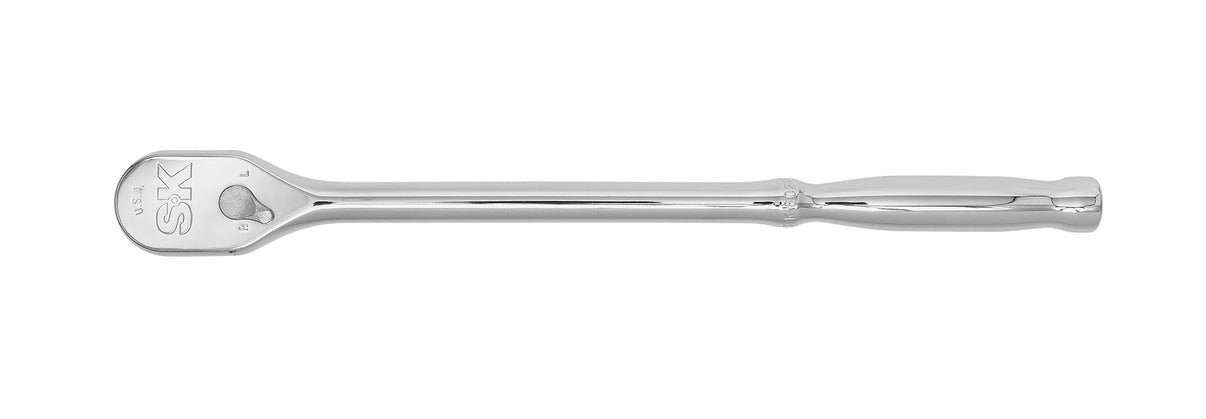 1/2" Drive LP90 Teardrop Fixed Head Ratchet 15 inch