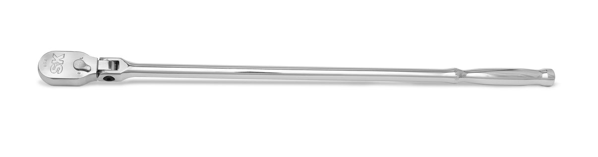 SK80310 - LP90 1/2" Drive Flex Head 24" Ratchet