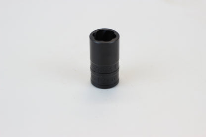 SK812 - 3/8" Drive 12mm TurboSocket