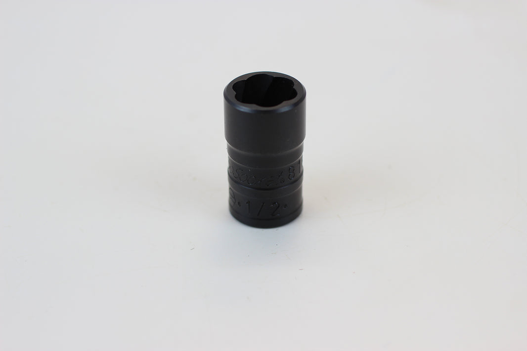 SK816 - 3/8" Drive 1/2" TurboSocket