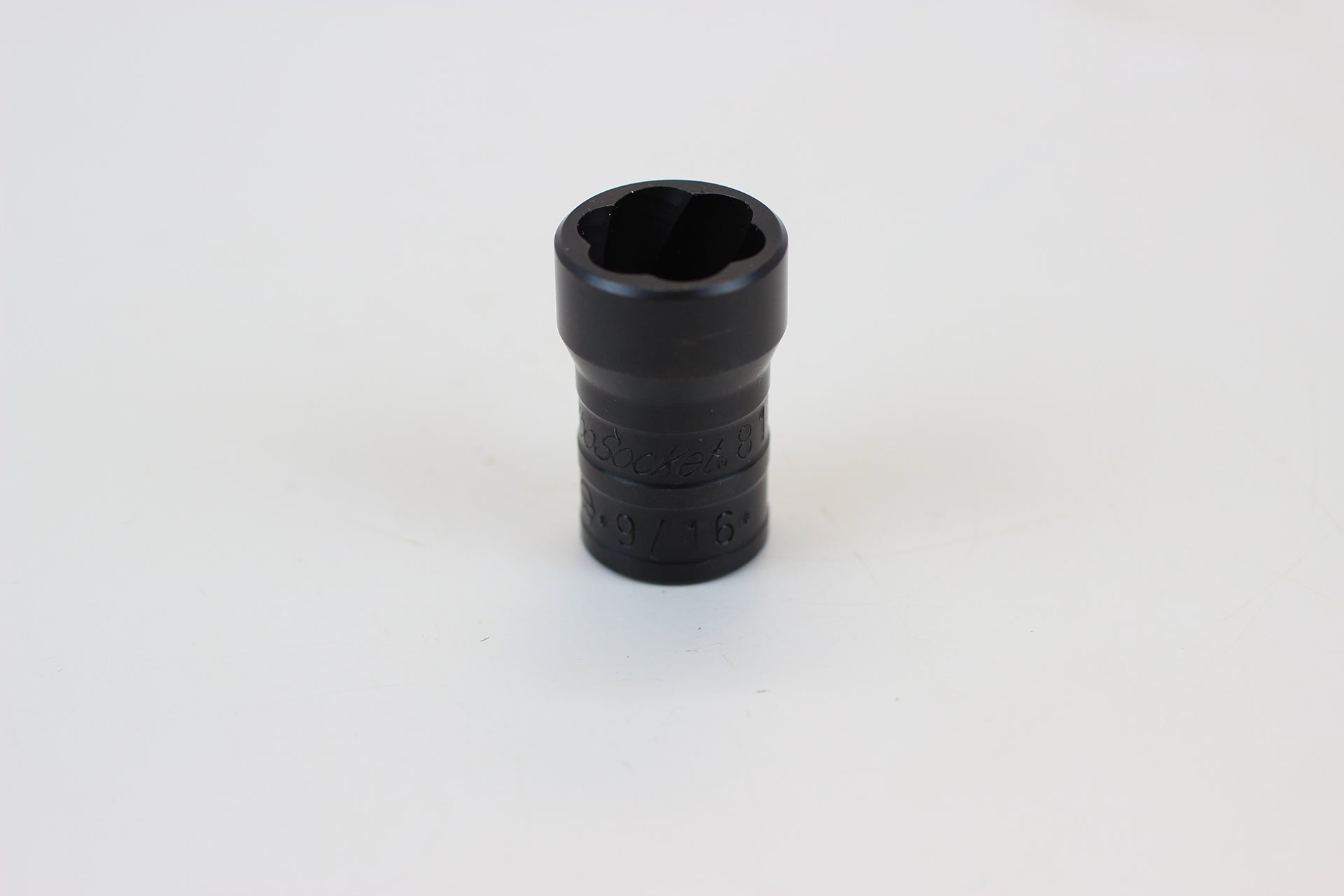 SK818 - 3/8" Drive 9/16" TurboSocket