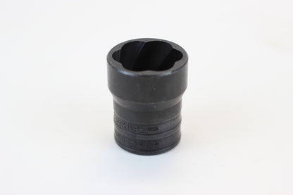 SK892 - 1/2" Drive 1" TurboSocket Fastener Removal