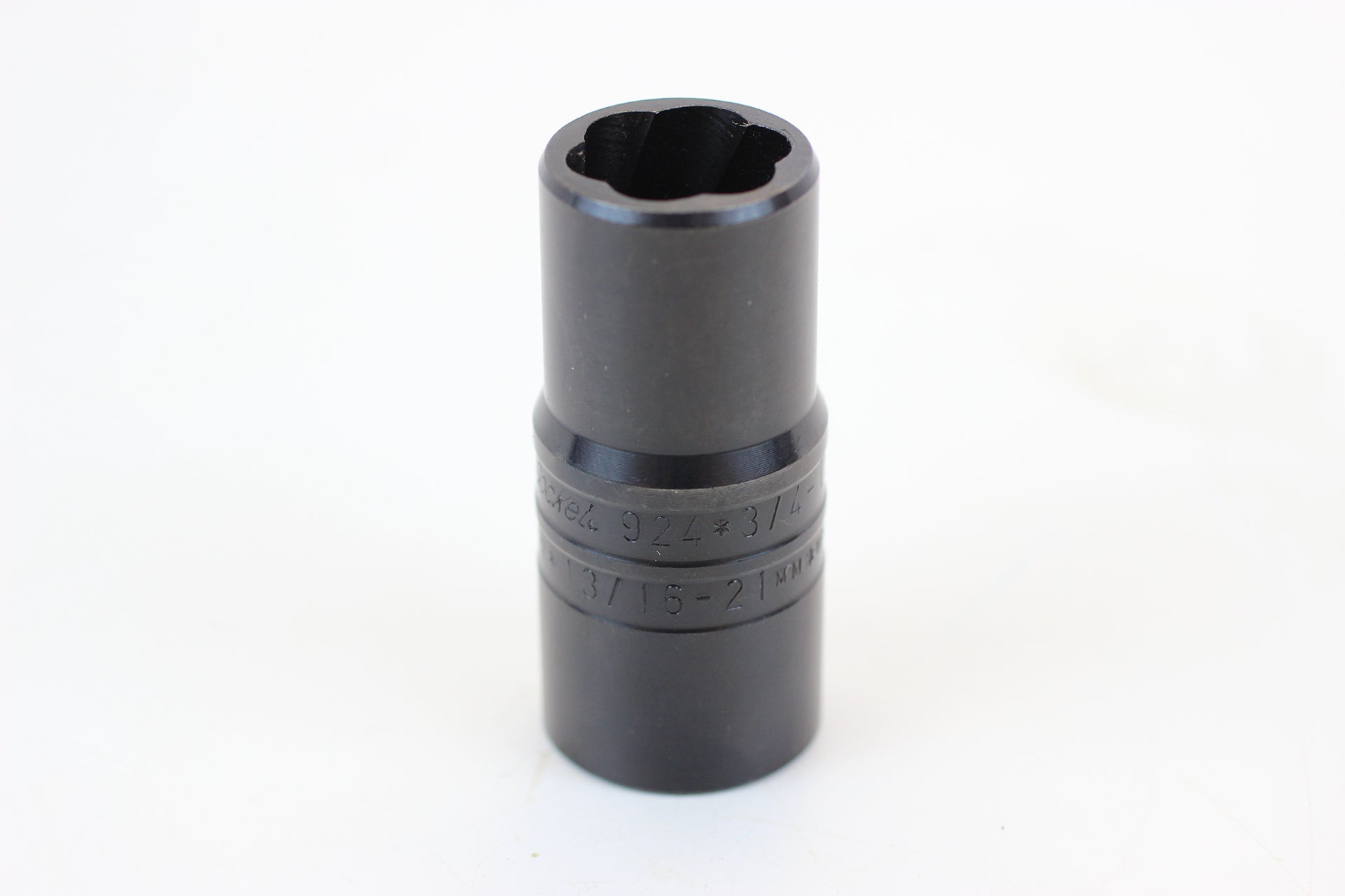 SK924S - 1/2" Drive 19mm-21mm & 3/4"-13/16" TurboSocket Wheel Removal