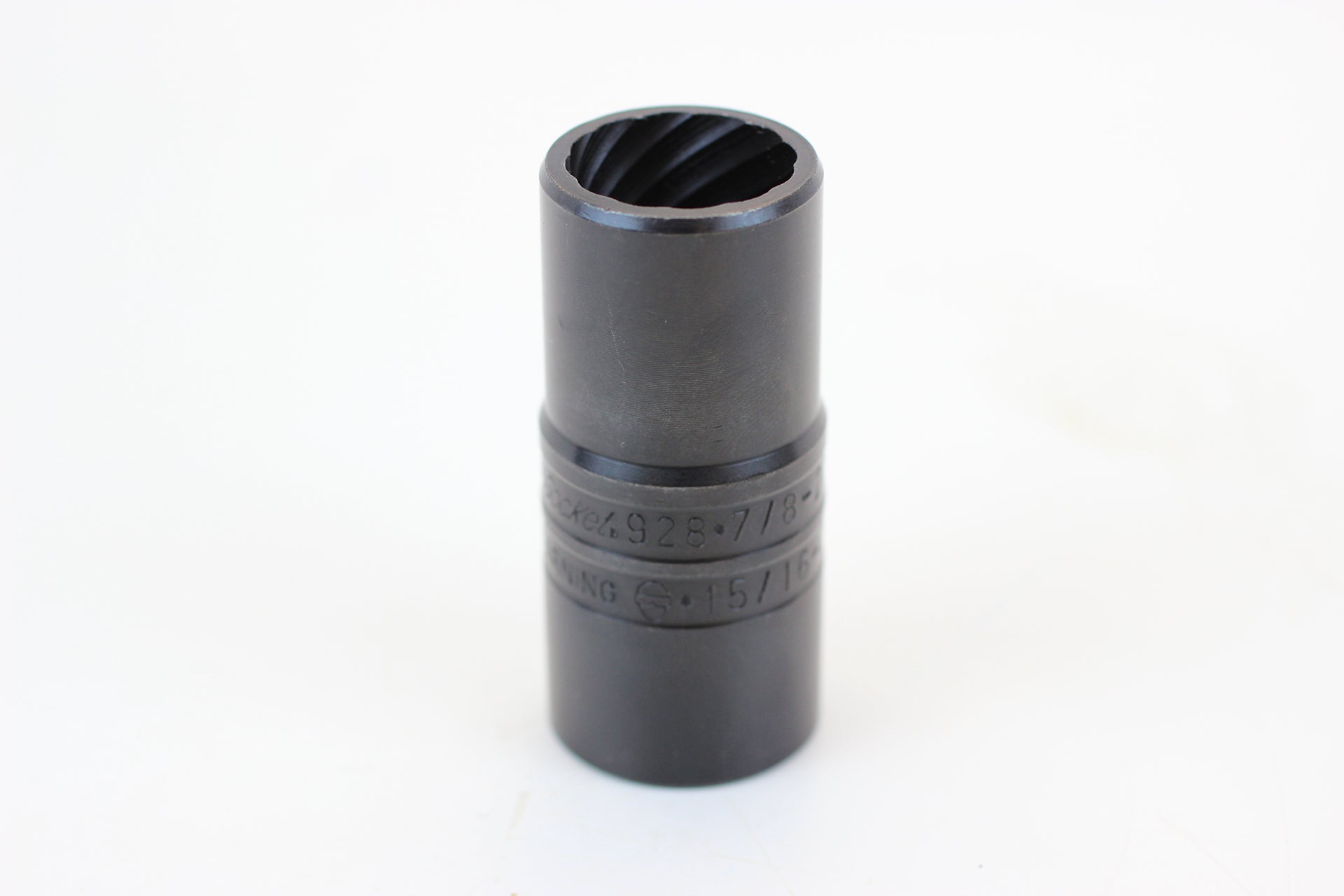 SK928 - 1/2" Drive 22mm-24mm & 7/8"-15/16" TurboSocket Wheel Removal