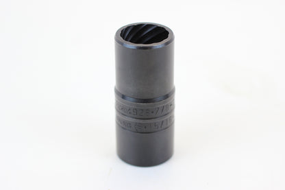 SK928 - 1/2" Drive 22mm-24mm & 7/8"-15/16" TurboSocket Wheel Removal