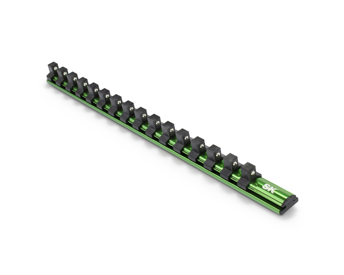 Magnetic Socket Rail 1/2